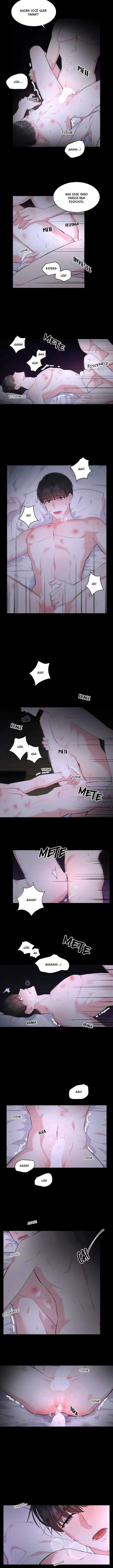 Who’s you Daddy? – Capítulo 03 Yaoi – Página 4