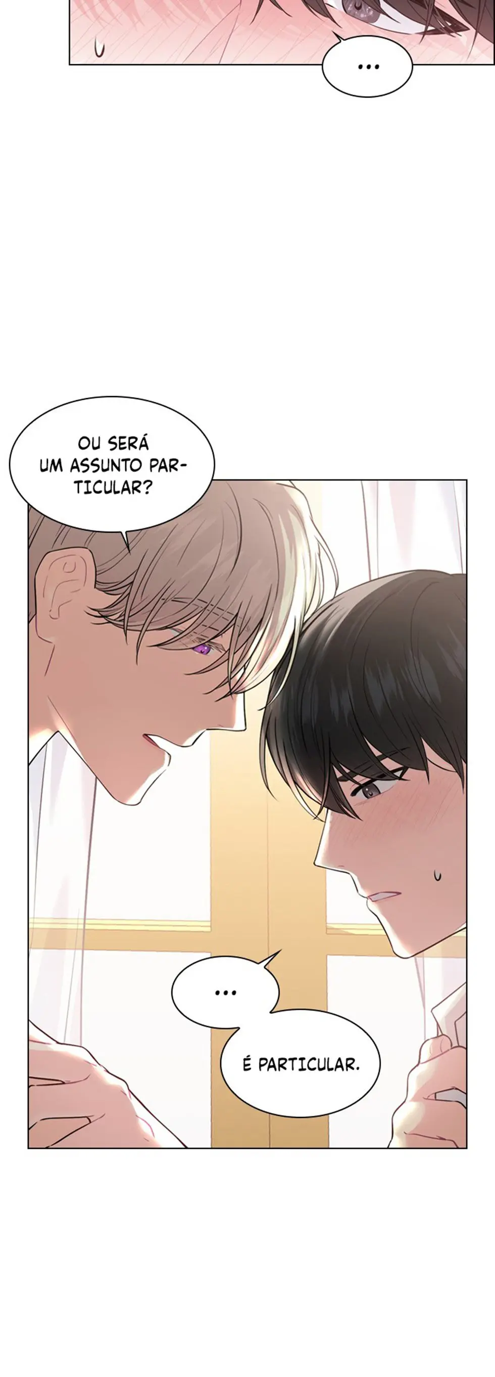 Who’s you Daddy? – Capítulo 08 Yaoi – Página 14