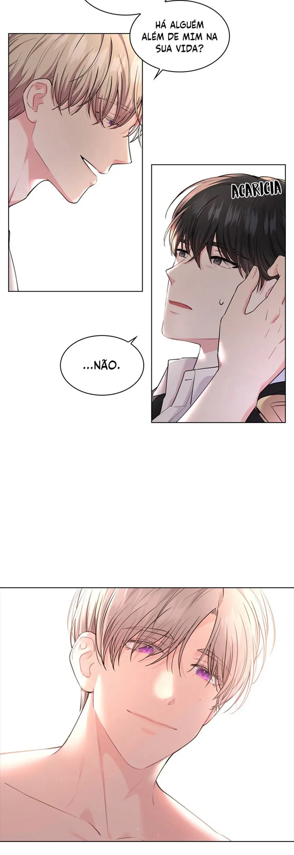 Who’s you Daddy? – Capítulo 08 Yaoi – Página 16