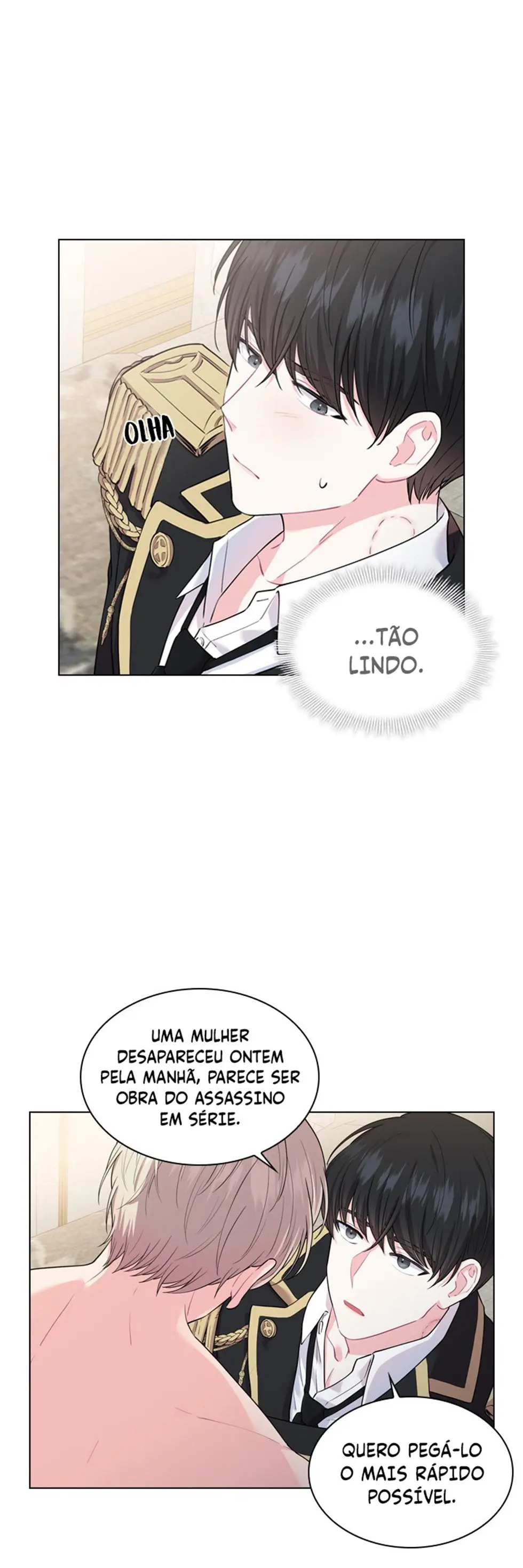 Who’s you Daddy? – Capítulo 08 Yaoi – Página 17