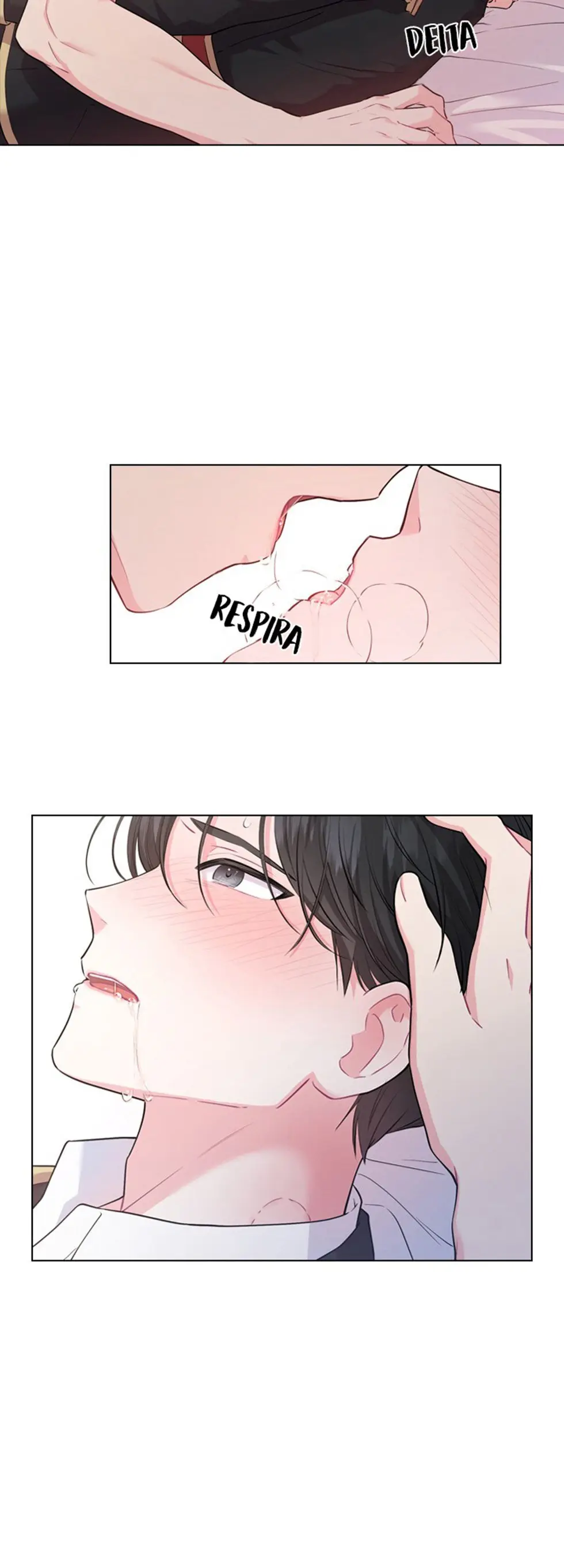 Who’s you Daddy? – Capítulo 08 Yaoi – Página 22