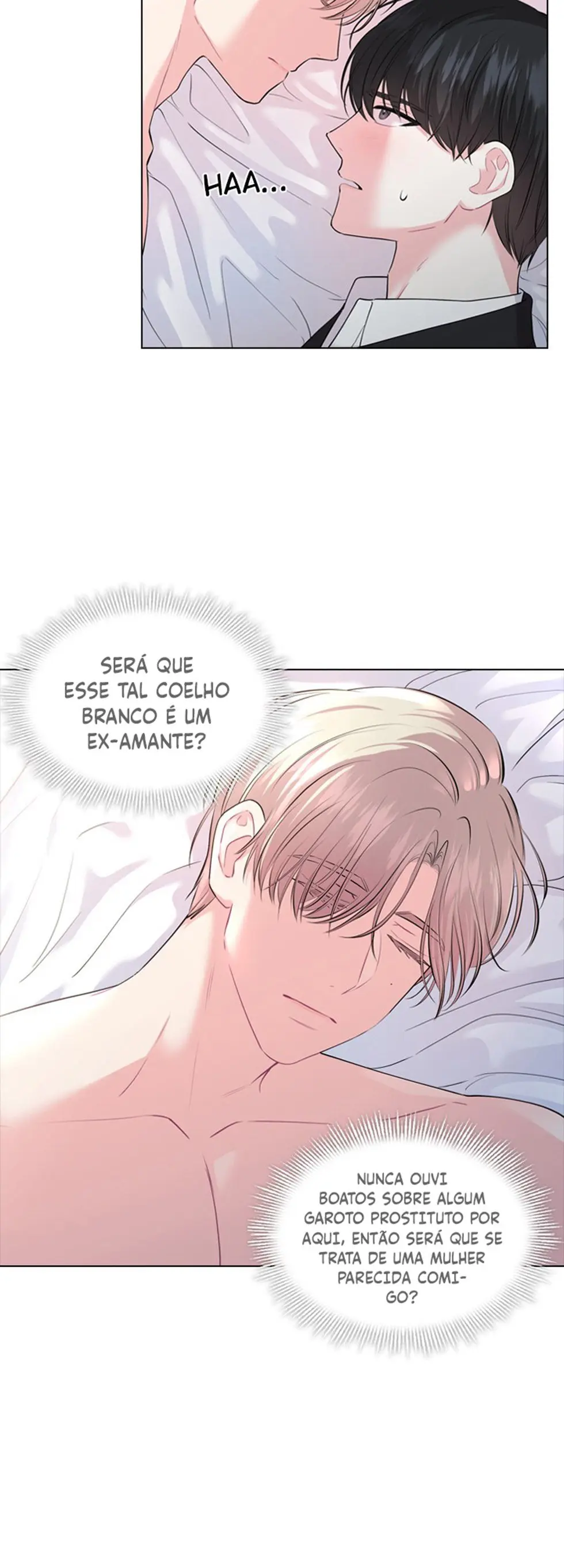 Who’s you Daddy? – Capítulo 08 Yaoi – Página 24