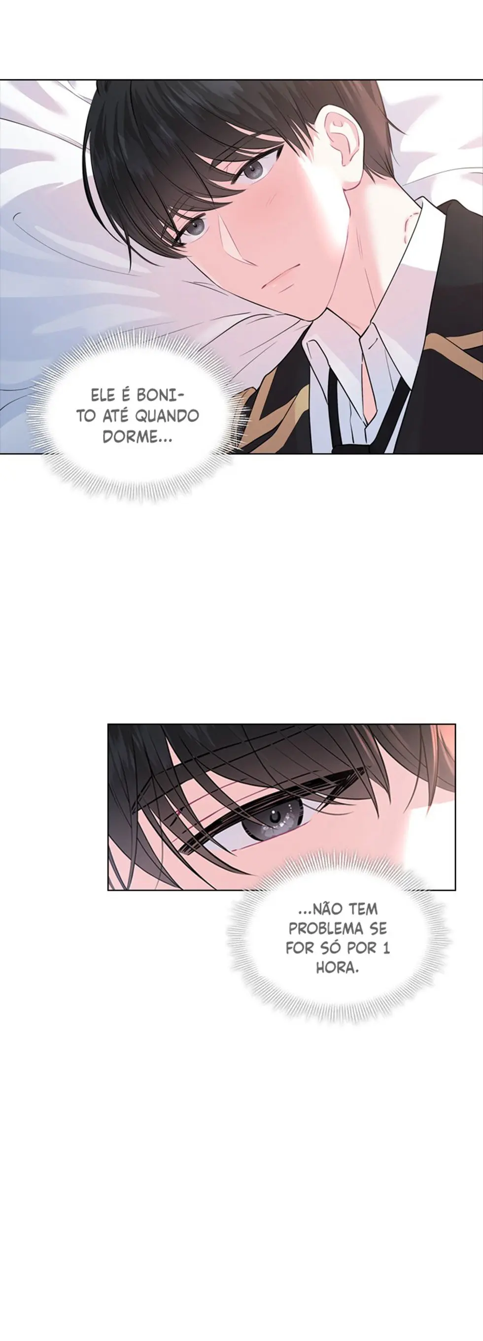 Who’s you Daddy? – Capítulo 08 Yaoi – Página 25