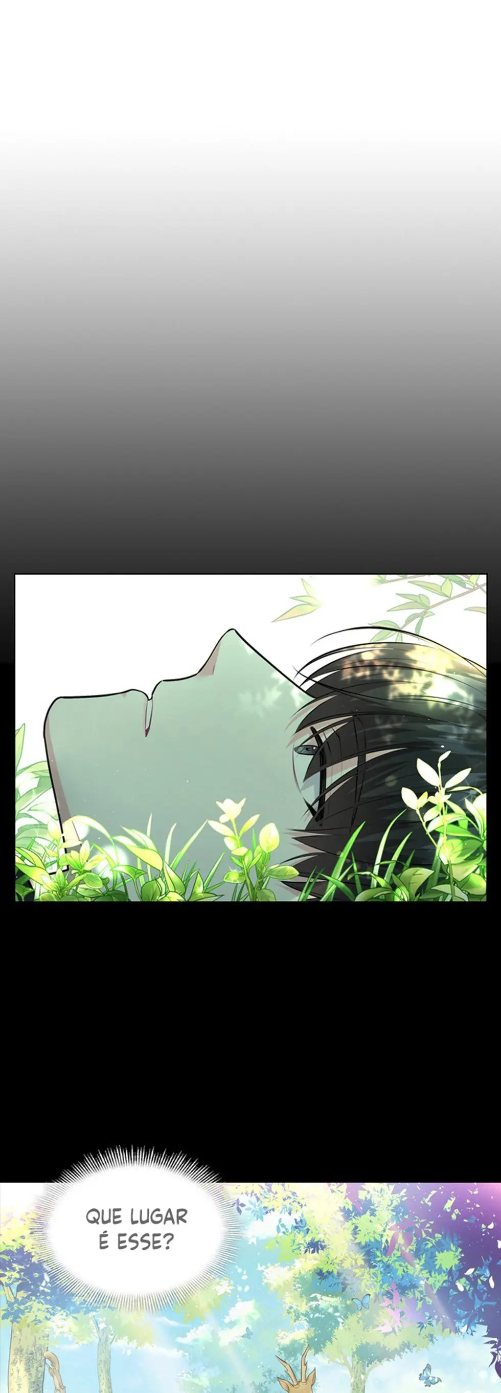 Who’s you Daddy? – Capítulo 08 Yaoi – Página 26