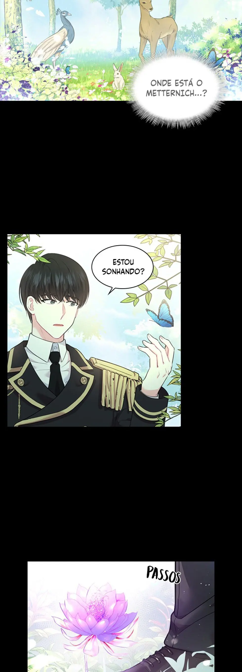 Who’s you Daddy? – Capítulo 08 Yaoi – Página 27