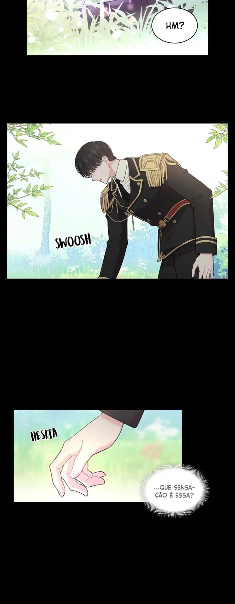 Who’s you Daddy? – Capítulo 08 Yaoi – Página 28