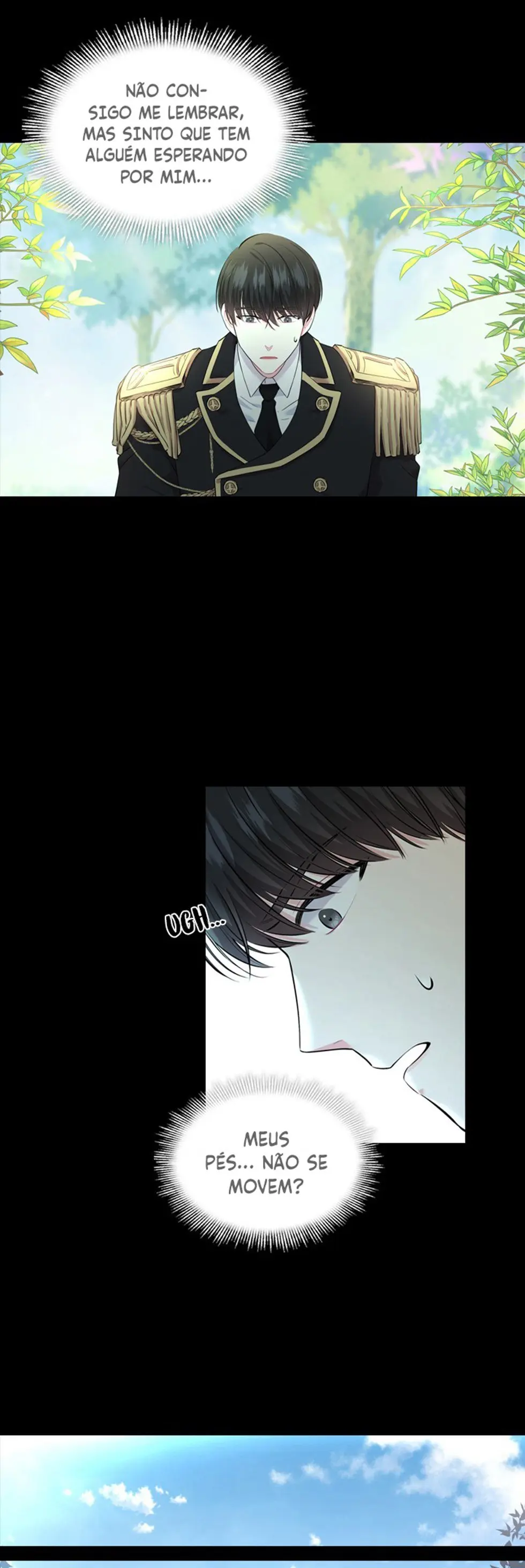 Who’s you Daddy? – Capítulo 08 Yaoi – Página 29