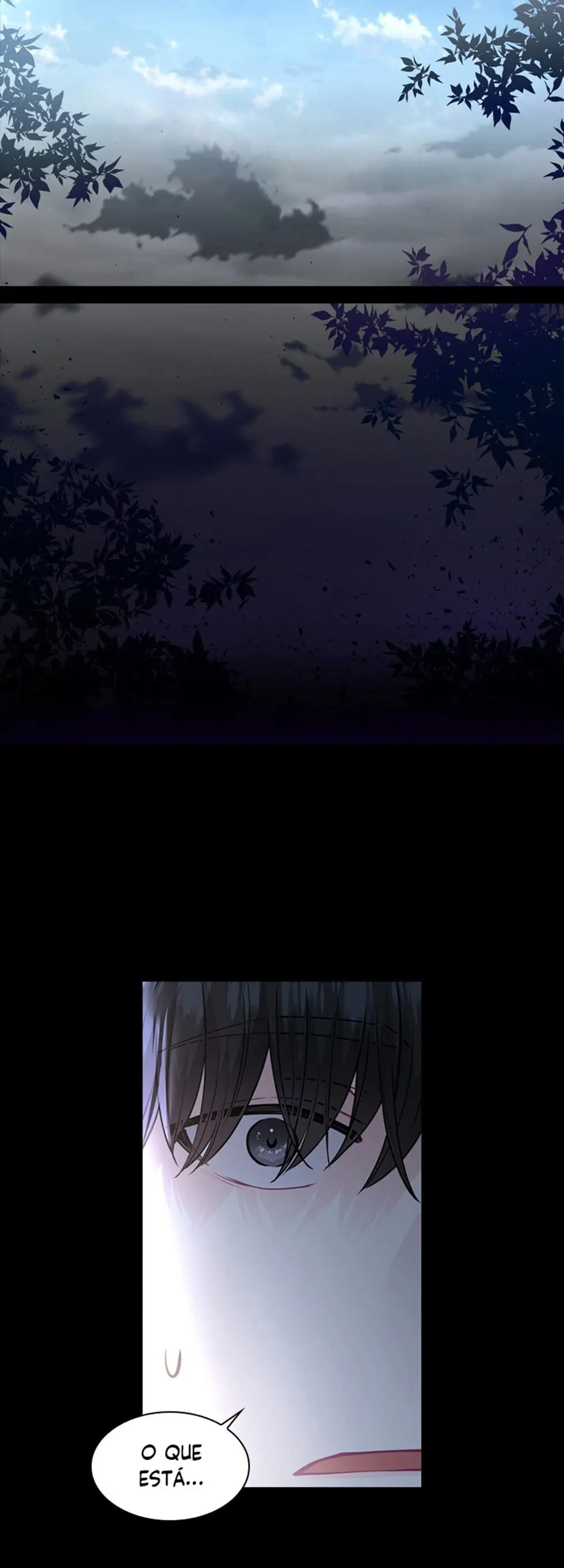 Who’s you Daddy? – Capítulo 08 Yaoi – Página 30