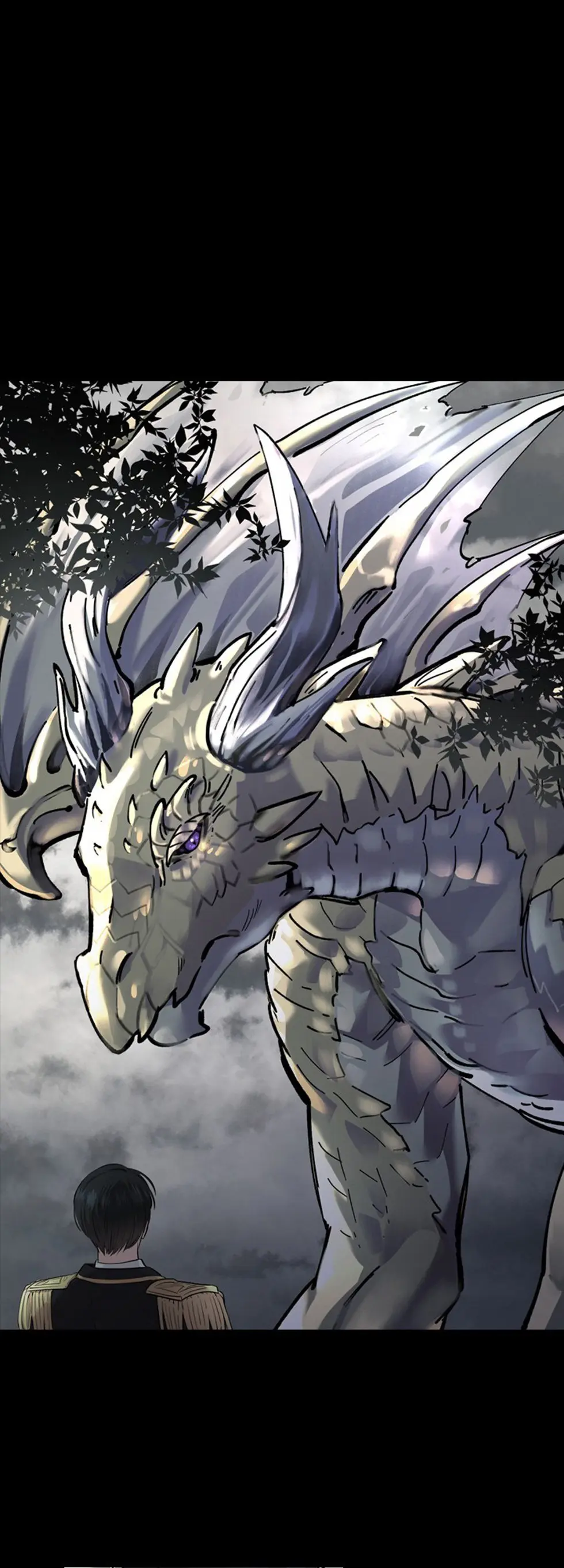 Who’s you Daddy? – Capítulo 08 Yaoi – Página 31