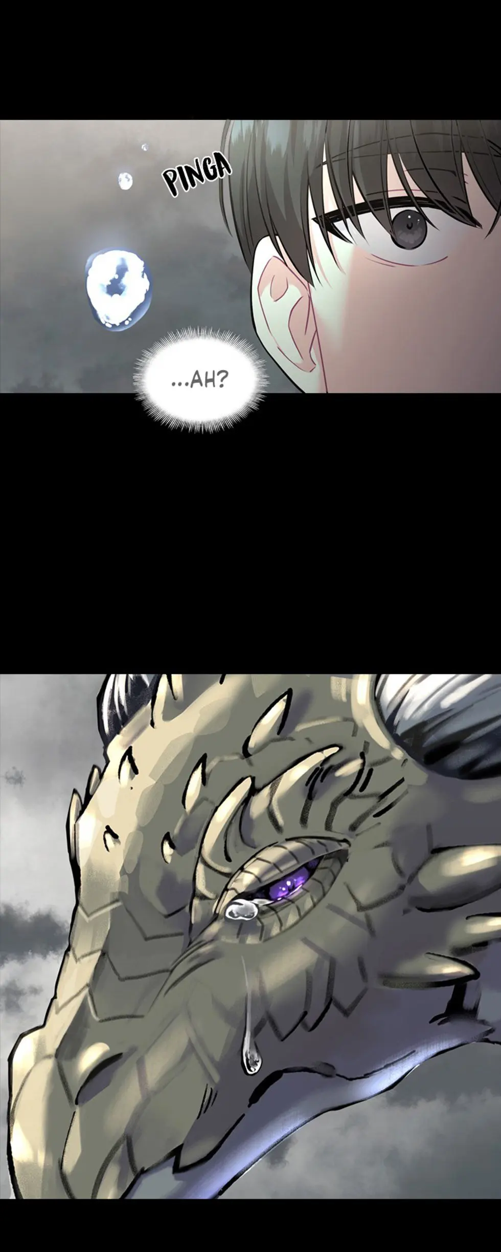 Who’s you Daddy? – Capítulo 08 Yaoi – Página 33