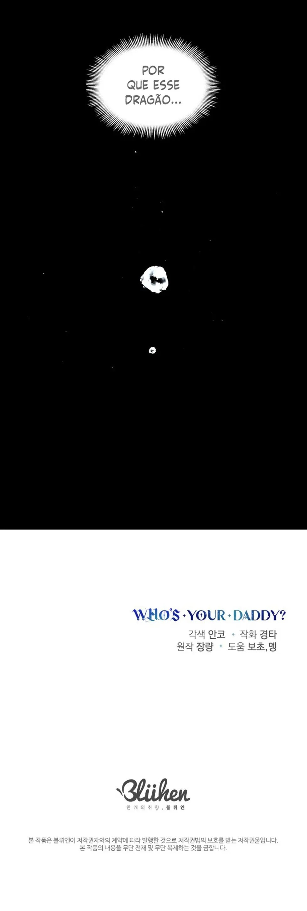 Who’s you Daddy? – Capítulo 08 Yaoi – Página 34