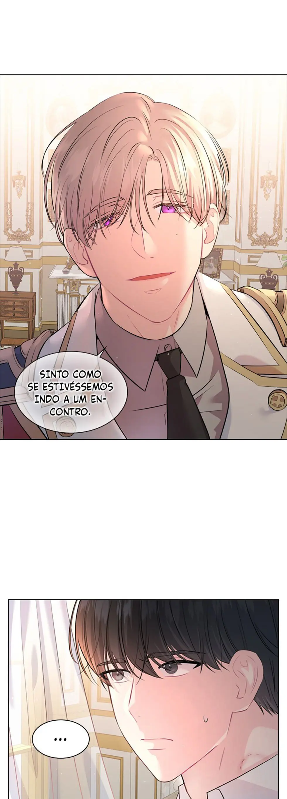 Who’s you Daddy? – Capítulo 09 Yaoi – Página 10