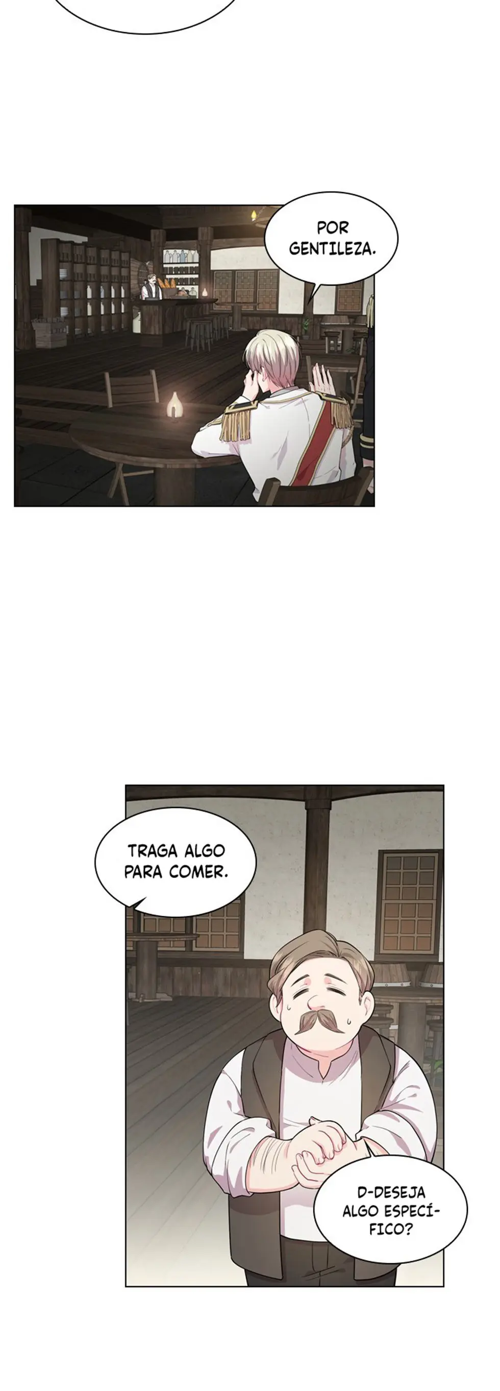 Who’s you Daddy? – Capítulo 09 Yaoi – Página 16