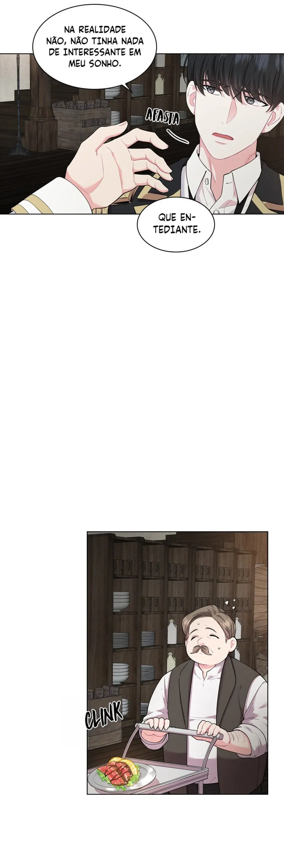 Who’s you Daddy? – Capítulo 09 Yaoi – Página 21