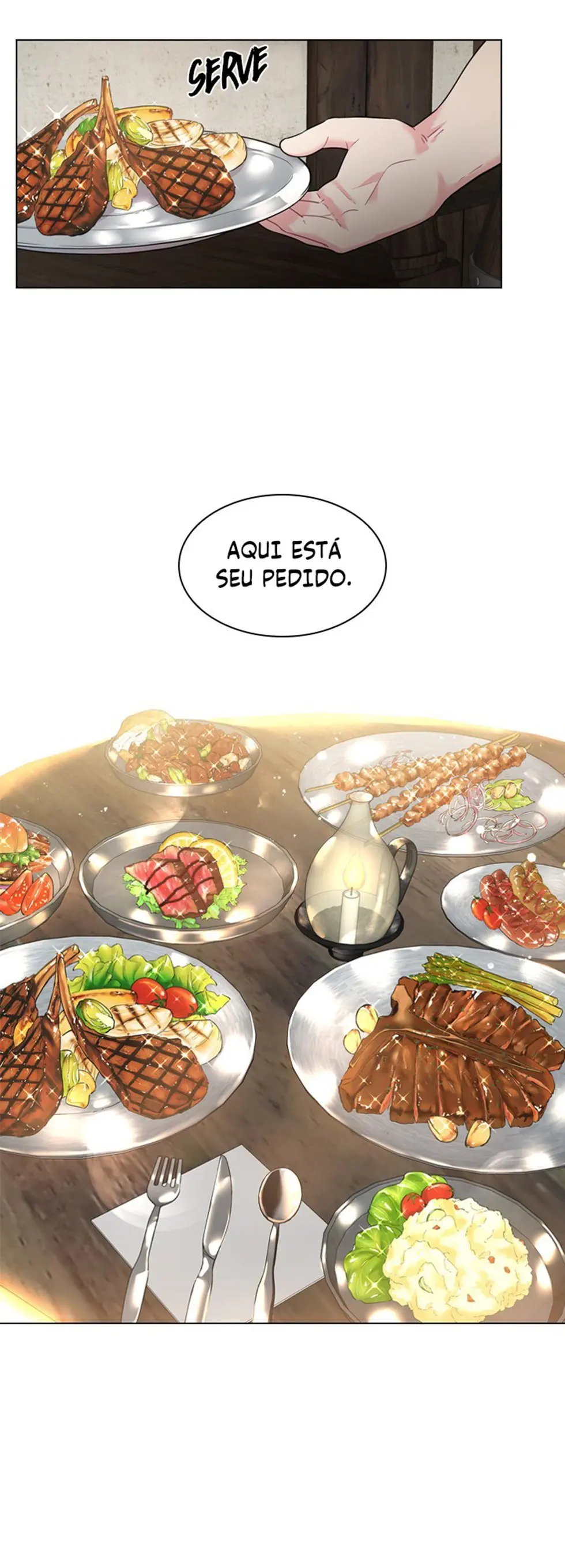 Who’s you Daddy? – Capítulo 09 Yaoi – Página 22