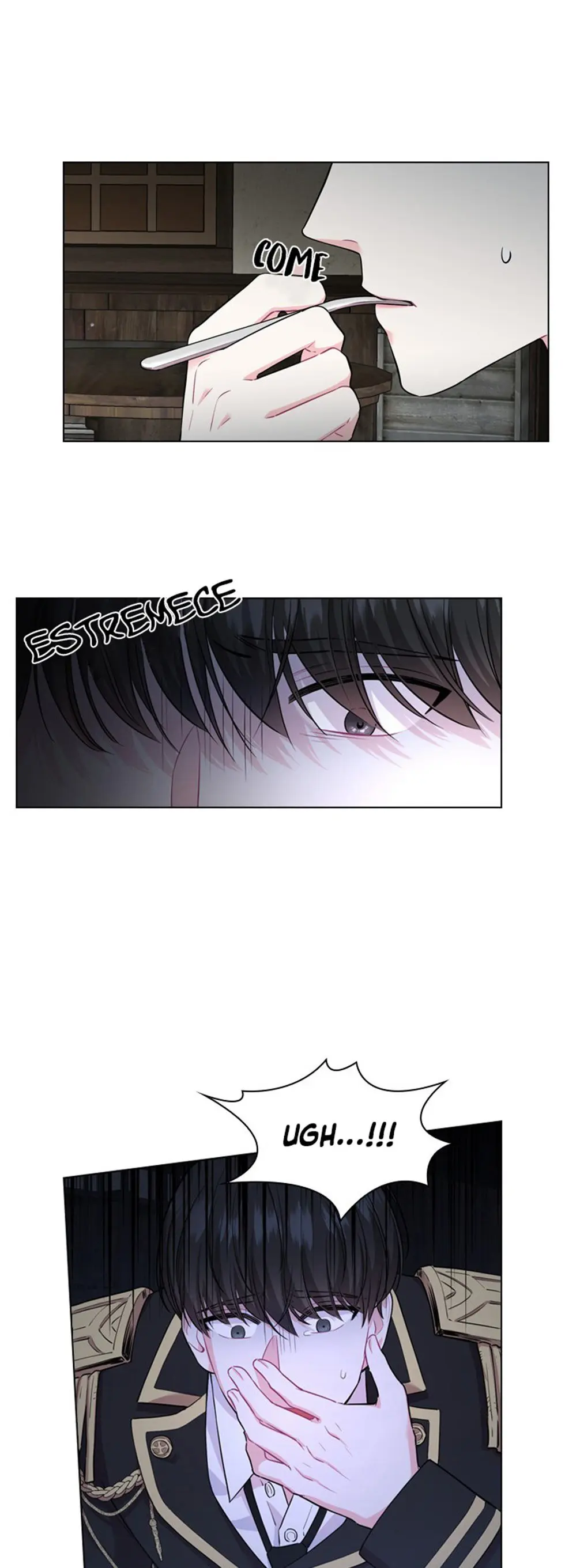 Who’s you Daddy? – Capítulo 09 Yaoi – Página 24