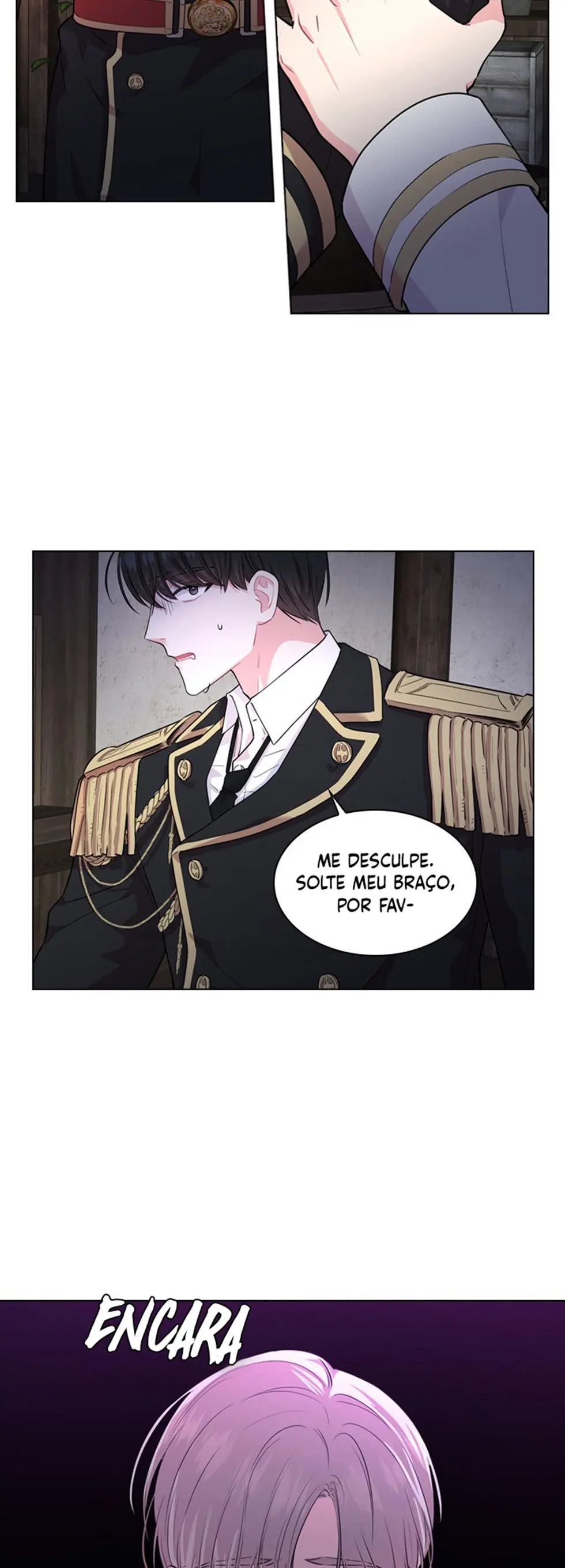 Who’s you Daddy? – Capítulo 09 Yaoi – Página 26