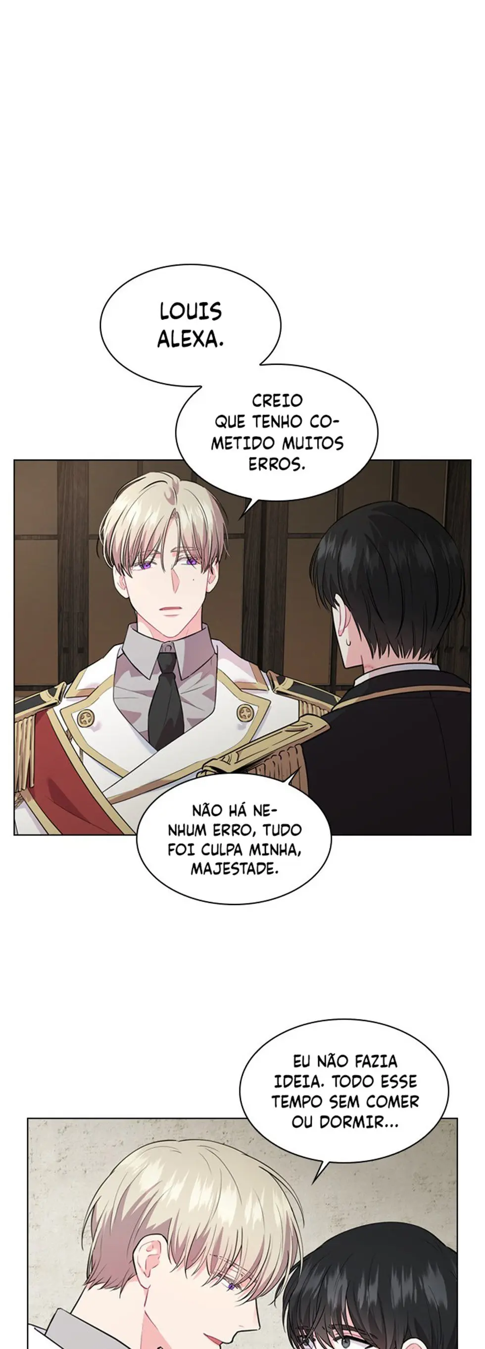 Who’s you Daddy? – Capítulo 09 Yaoi – Página 36