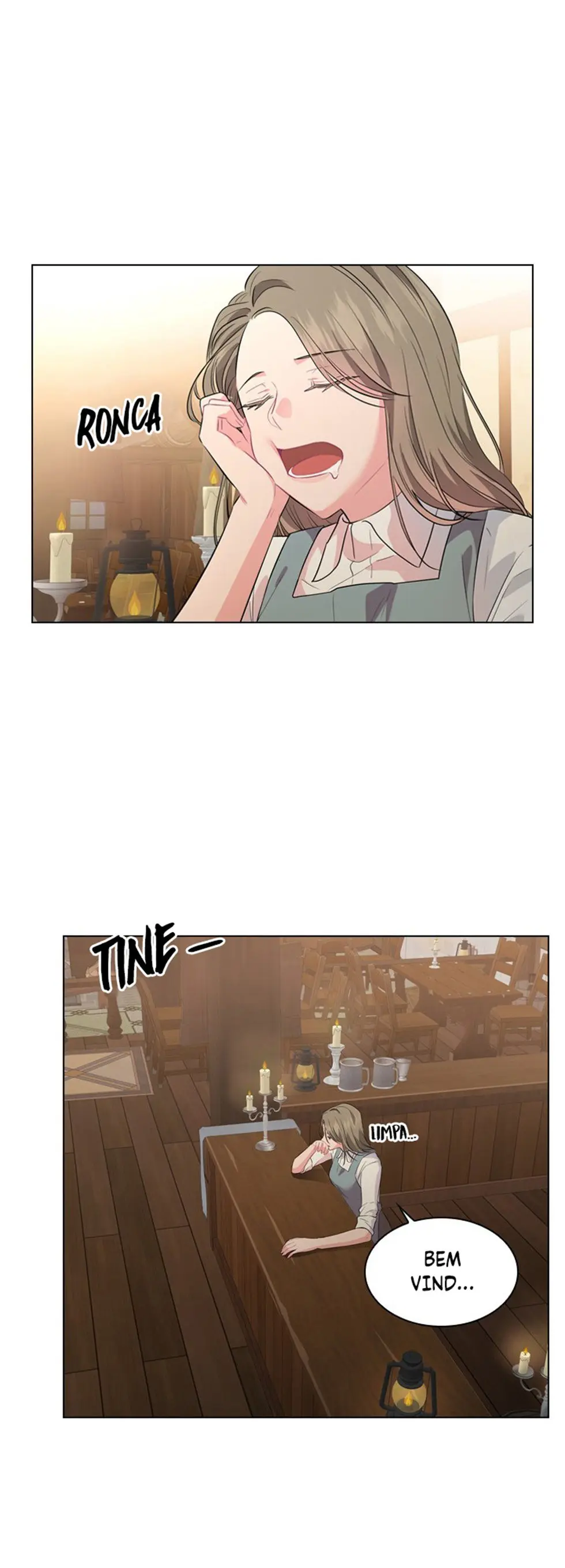 Who’s you Daddy? – Capítulo 10 Yaoi – Página 12