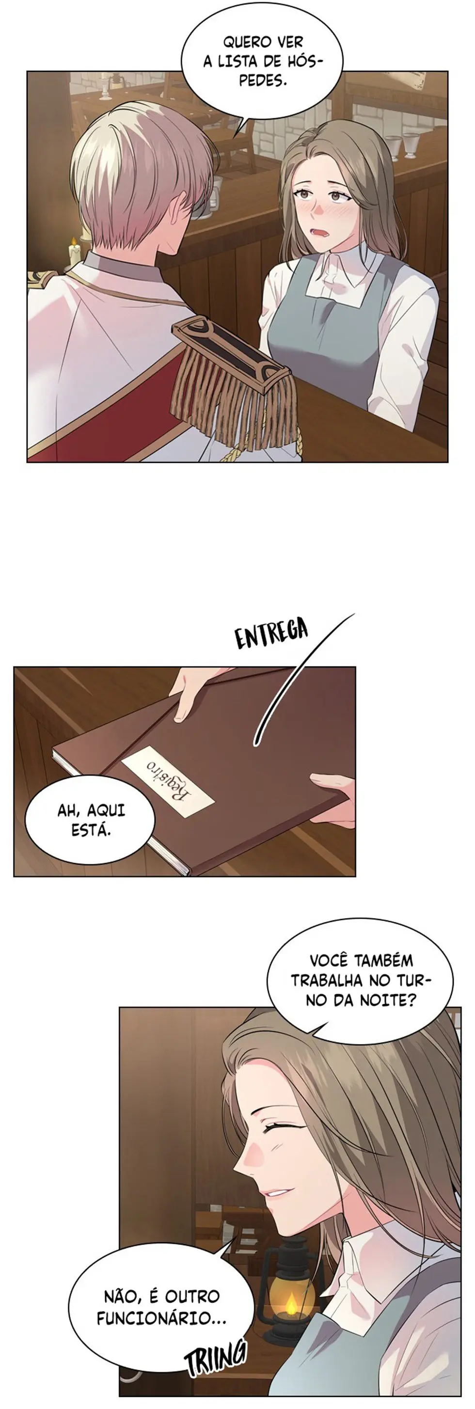 Who’s you Daddy? – Capítulo 10 Yaoi – Página 14