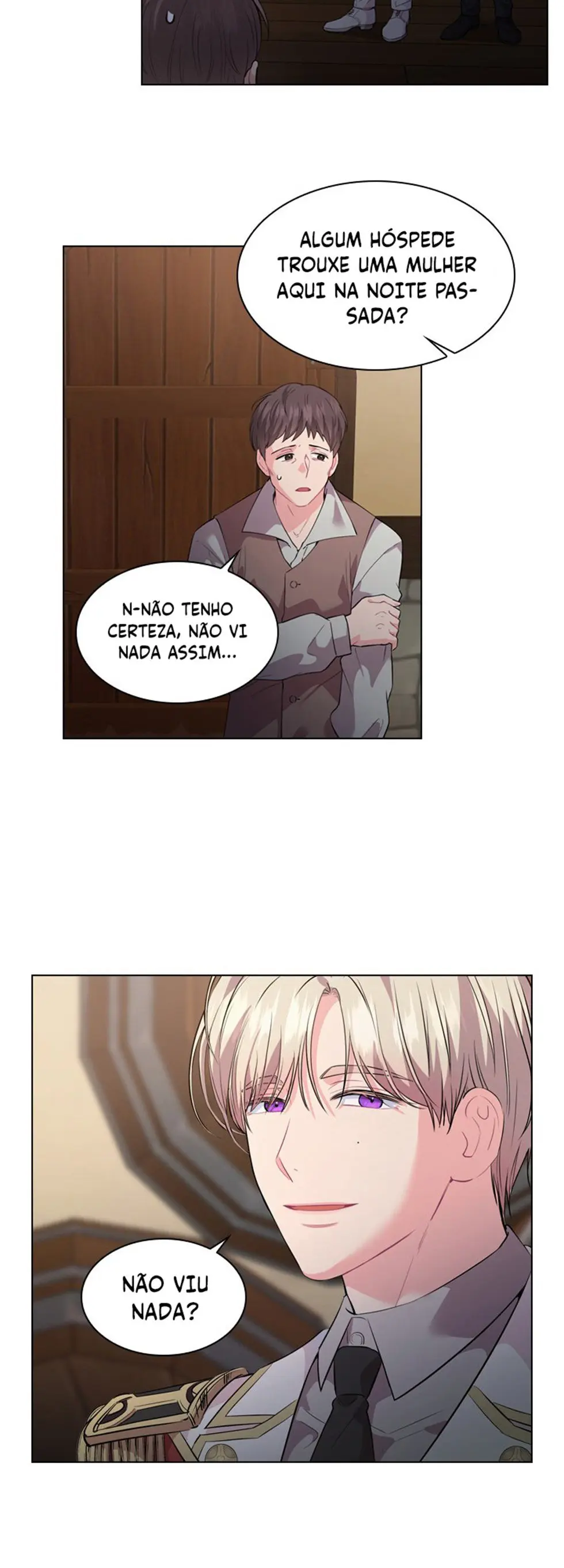 Who’s you Daddy? – Capítulo 10 Yaoi – Página 16