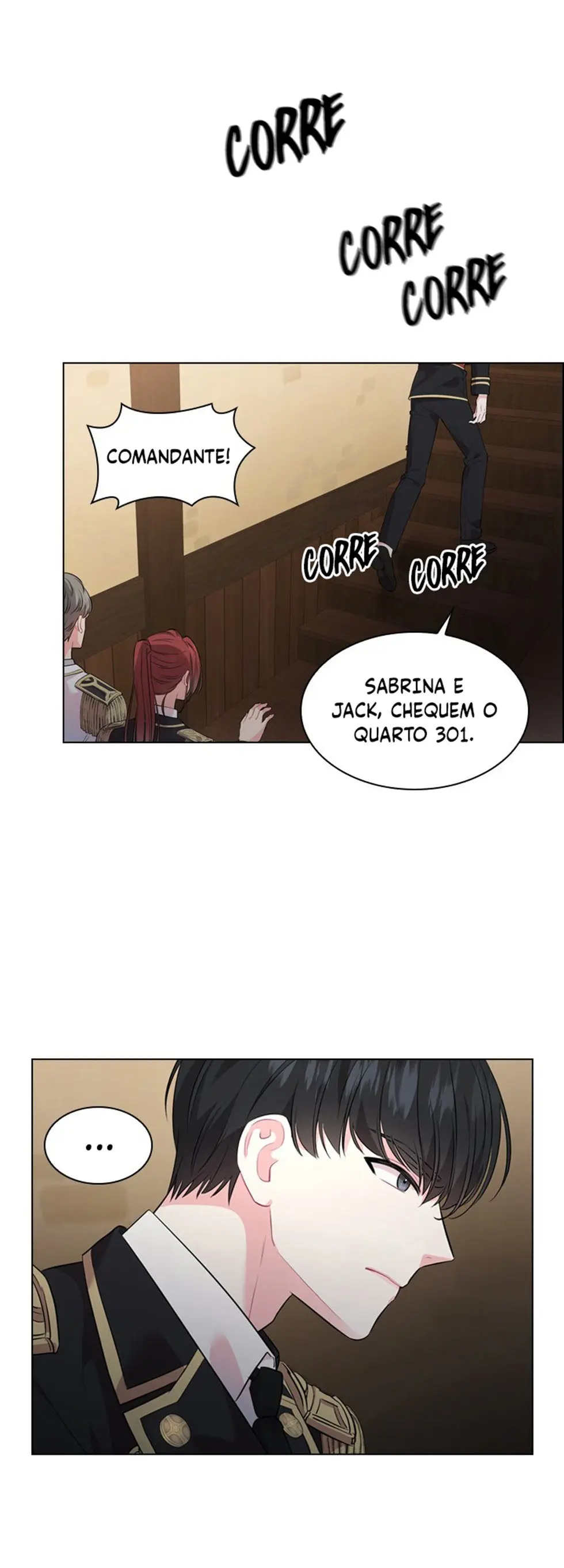 Who’s you Daddy? – Capítulo 10 Yaoi – Página 19