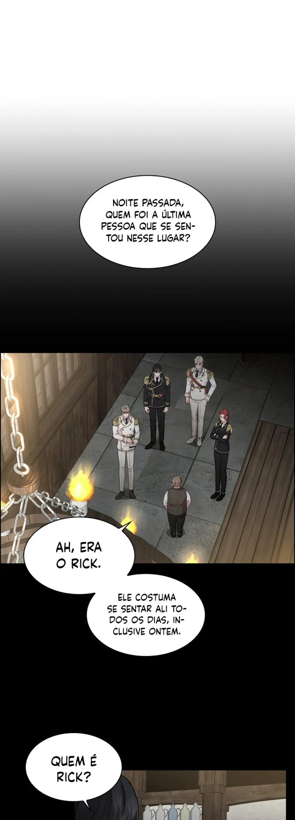 Who’s you Daddy? – Capítulo 10 Yaoi – Página 20