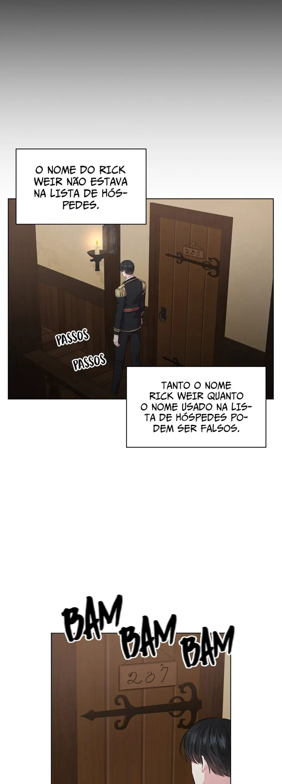 Who’s you Daddy? – Capítulo 10 Yaoi – Página 24