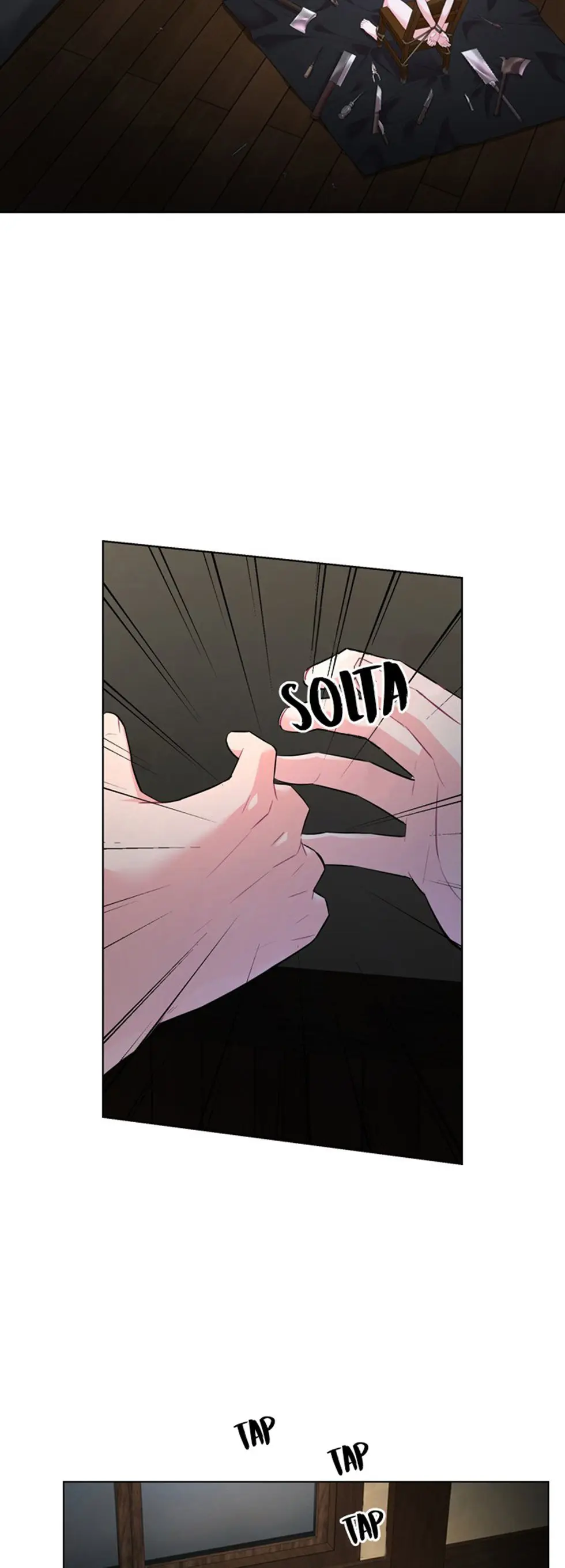 Who’s you Daddy? – Capítulo 10 Yaoi – Página 36