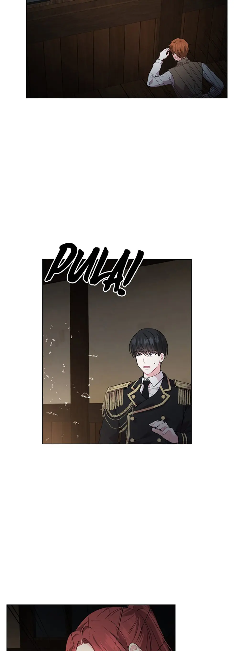 Who’s you Daddy? – Capítulo 10 Yaoi – Página 37