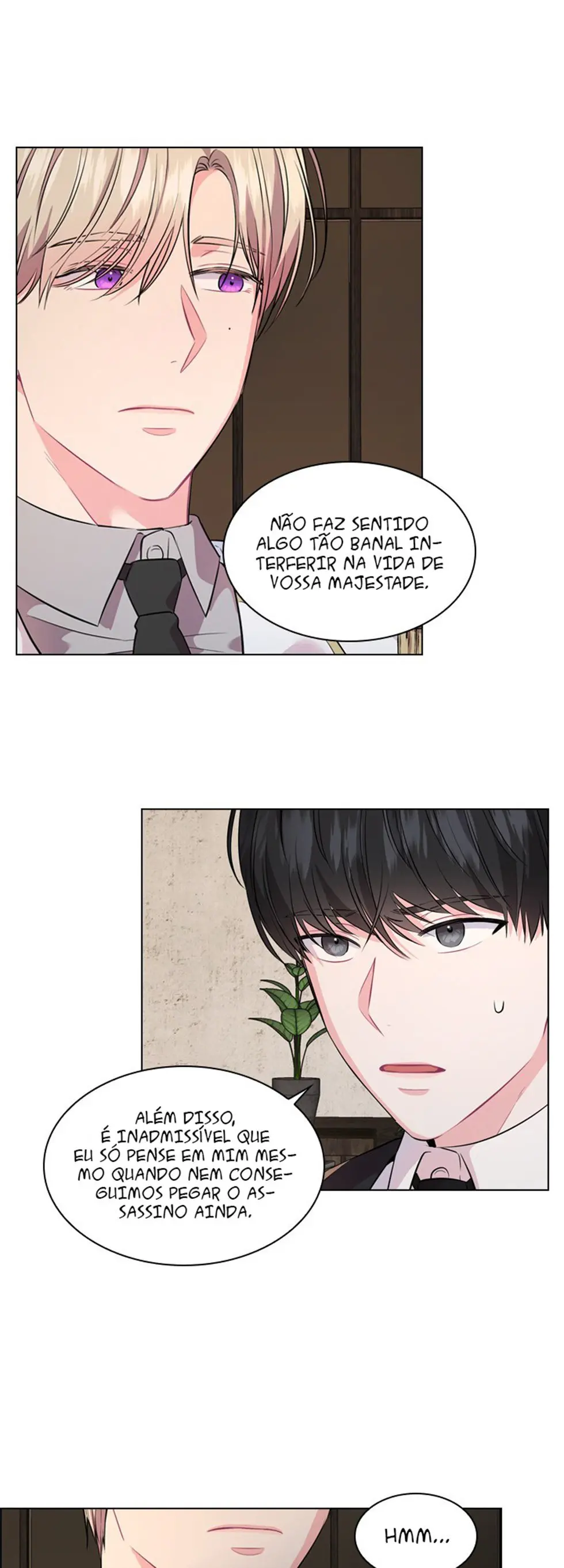 Who’s you Daddy? – Capítulo 10 Yaoi – Página 4