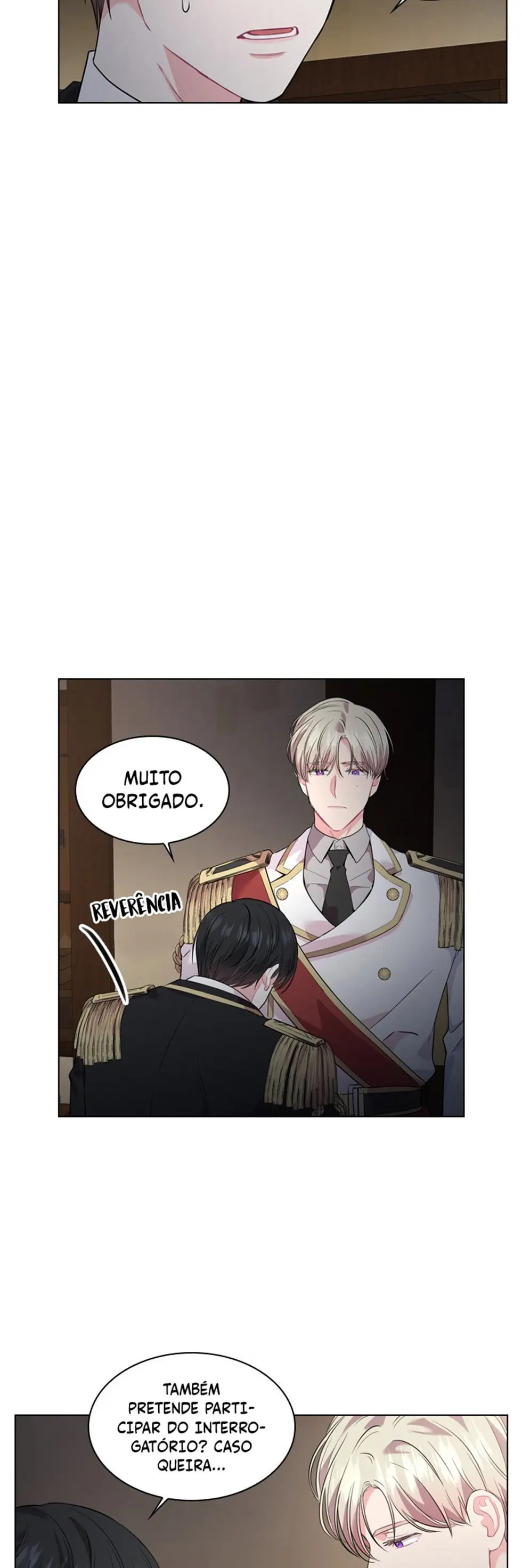 Who’s you Daddy? – Capítulo 10 Yaoi – Página 40