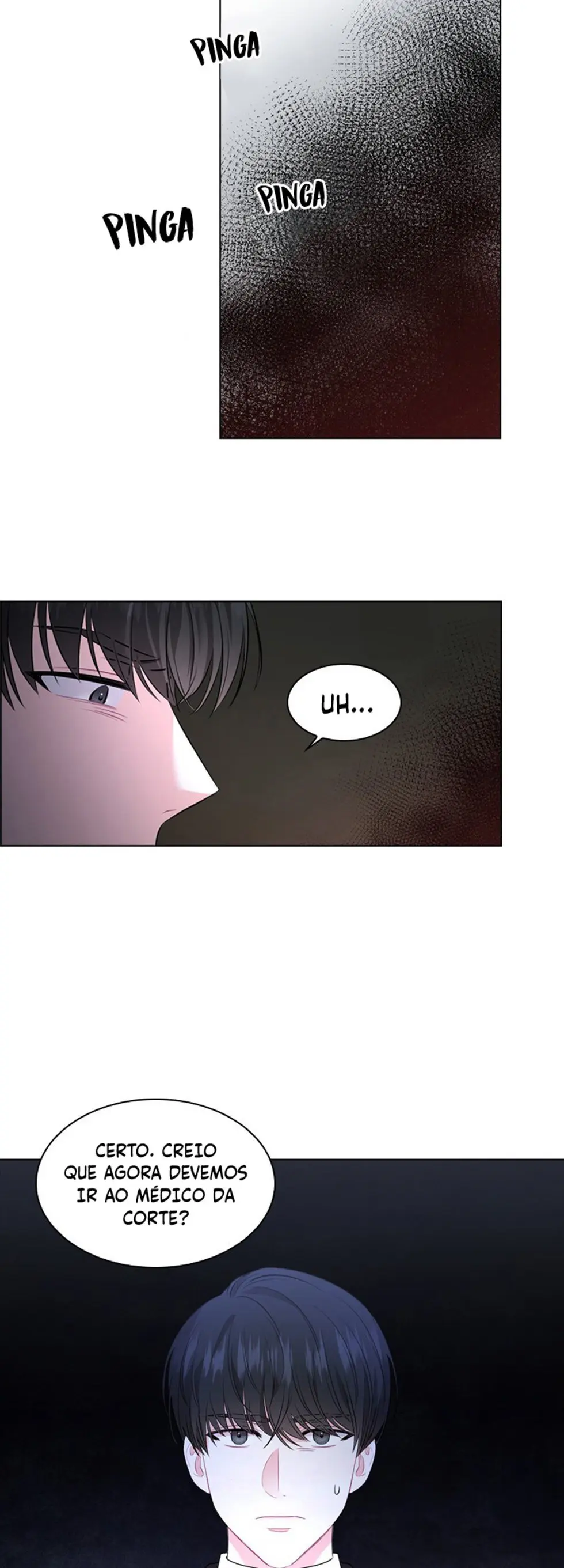 Who’s you Daddy? – Capítulo 10 Yaoi – Página 43