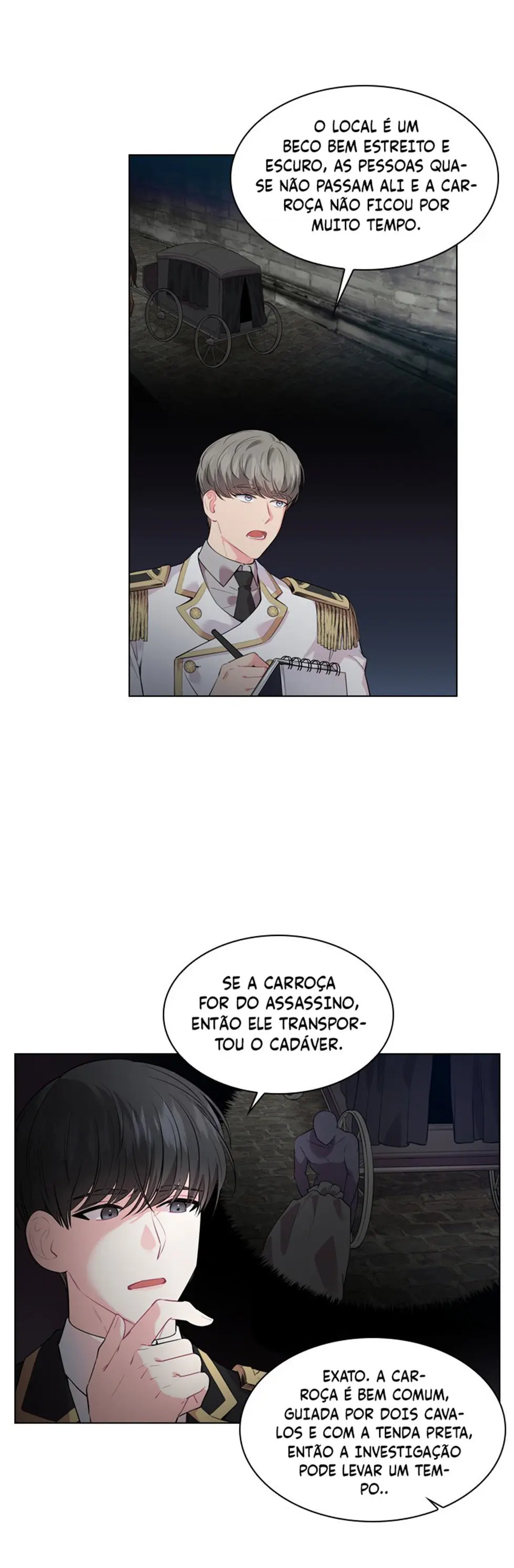 Who’s you Daddy? – Capítulo 10 Yaoi – Página 6