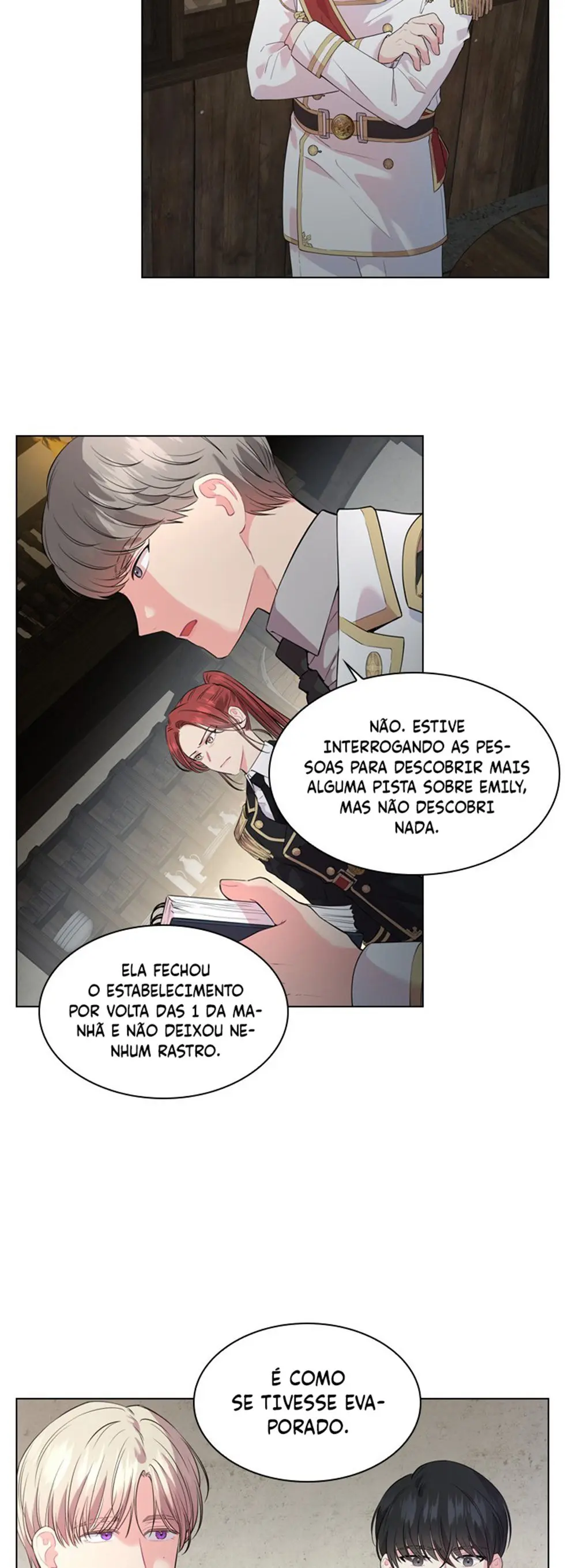 Who’s you Daddy? – Capítulo 10 Yaoi – Página 8