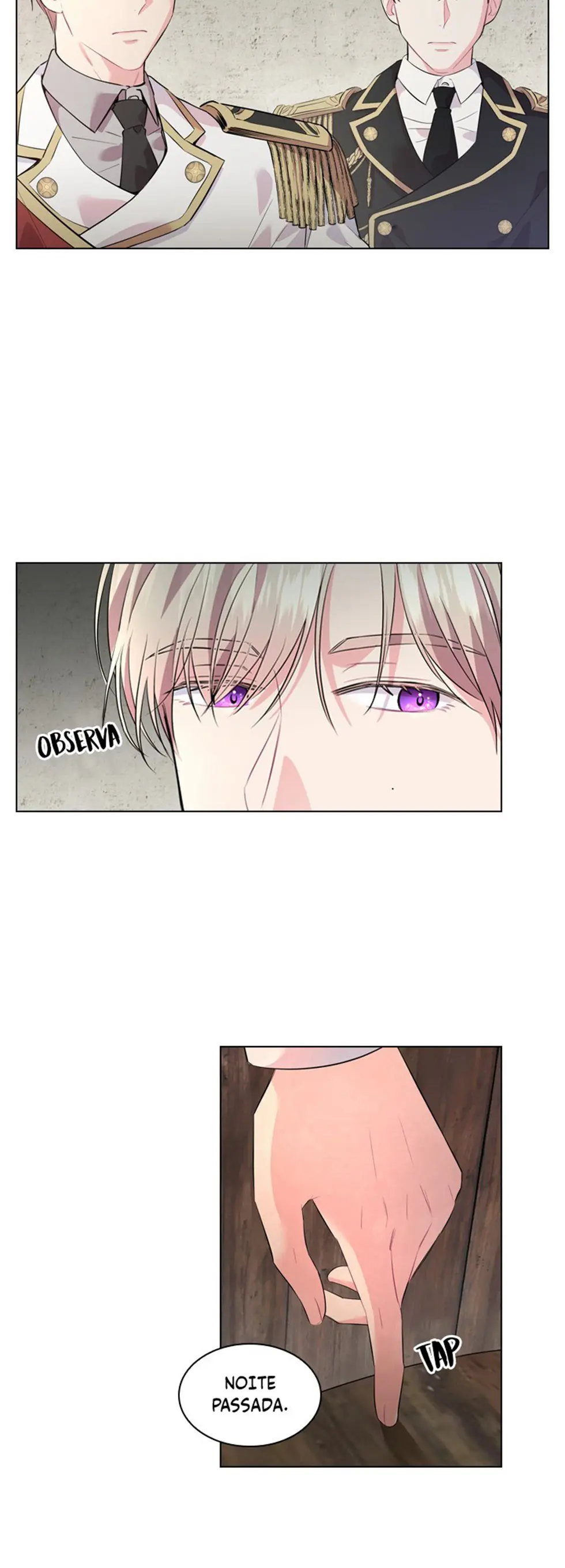 Who’s you Daddy? – Capítulo 10 Yaoi – Página 9