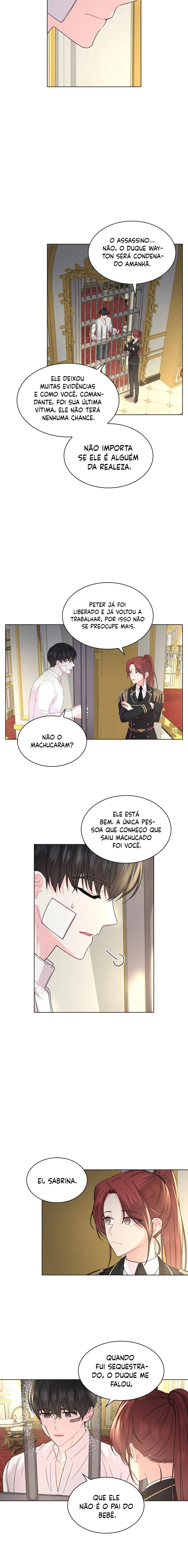 Who’s you Daddy? – Capítulo 40 Yaoi – Página 4