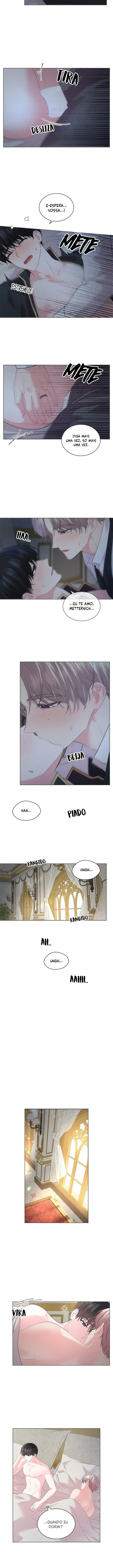 Who’s you Daddy? – Capítulo 50 – Extra 03 Yaoi – Página 5