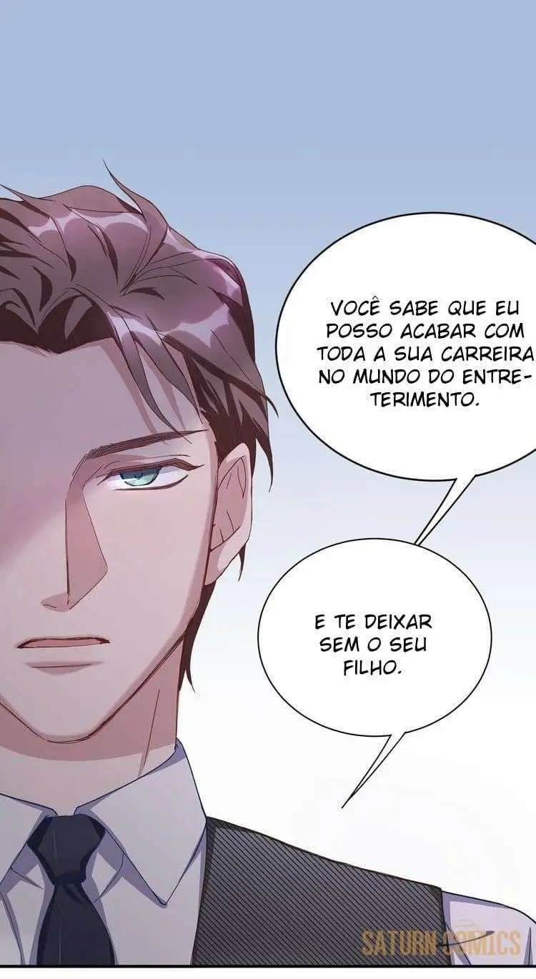 Whose Baby is It? – Capítulo 00 Yaoi – Página 10