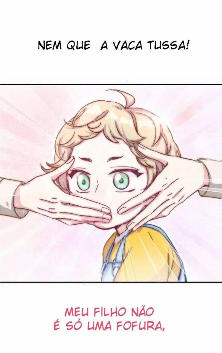 Whose Baby is It? – Capítulo 00 Yaoi – Página 11