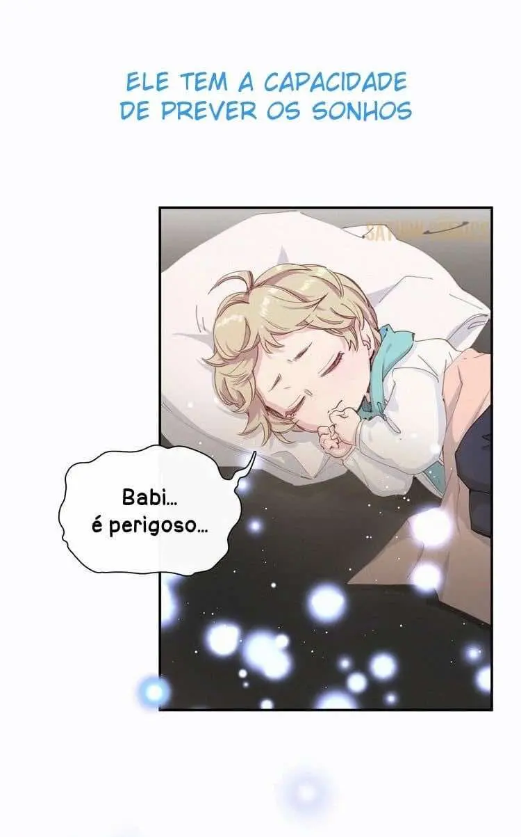 Whose Baby is It? – Capítulo 00 Yaoi – Página 13