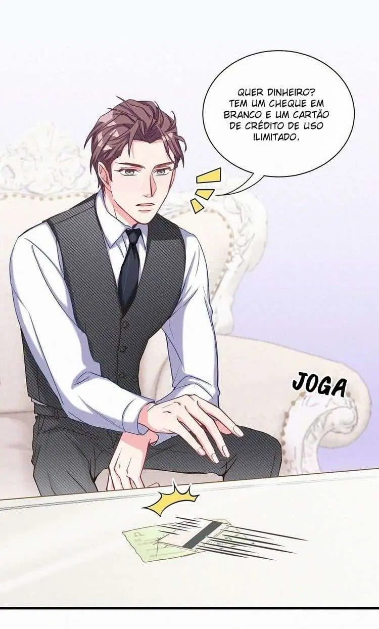 Whose Baby is It? – Capítulo 00 Yaoi – Página 15