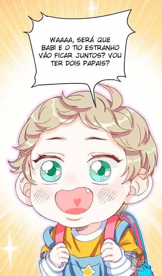 Whose Baby is It? – Capítulo 00 Yaoi – Página 21