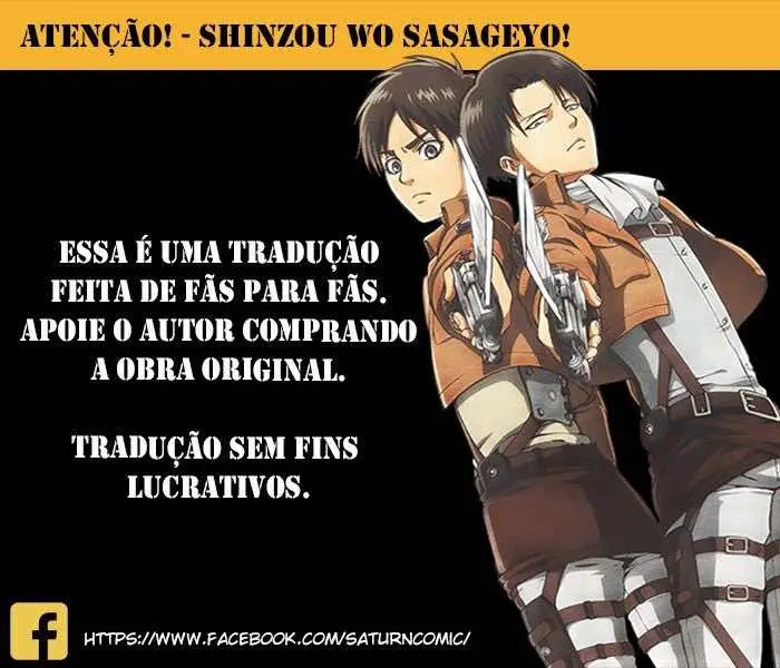 Whose Baby is It? – Capítulo 00 Yaoi – Página 22