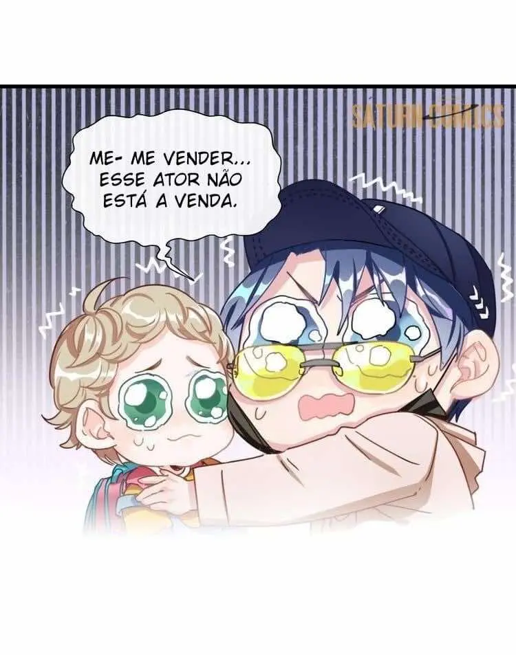 Whose Baby is It? – Capítulo 00 Yaoi – Página 5