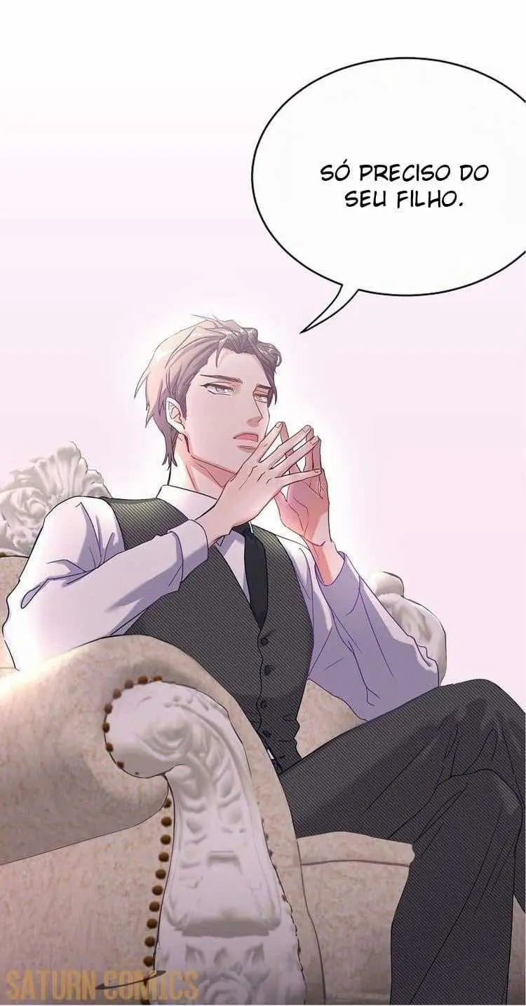 Whose Baby is It? – Capítulo 00 Yaoi – Página 7