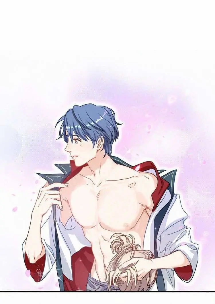 Whose Baby is It? – Capítulo 01 Yaoi – Página 11