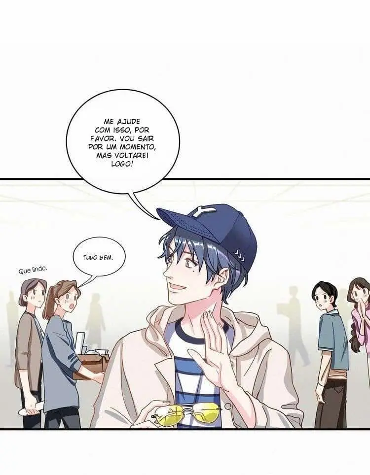 Whose Baby is It? – Capítulo 01 Yaoi – Página 13