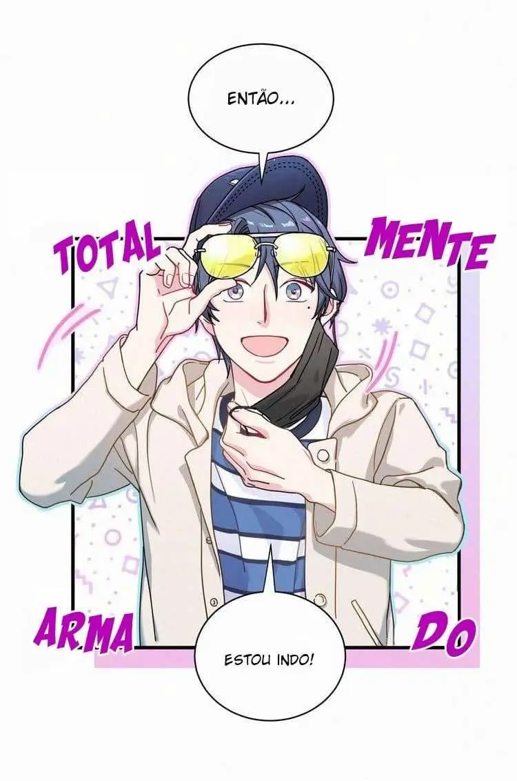 Whose Baby is It? – Capítulo 01 Yaoi – Página 14