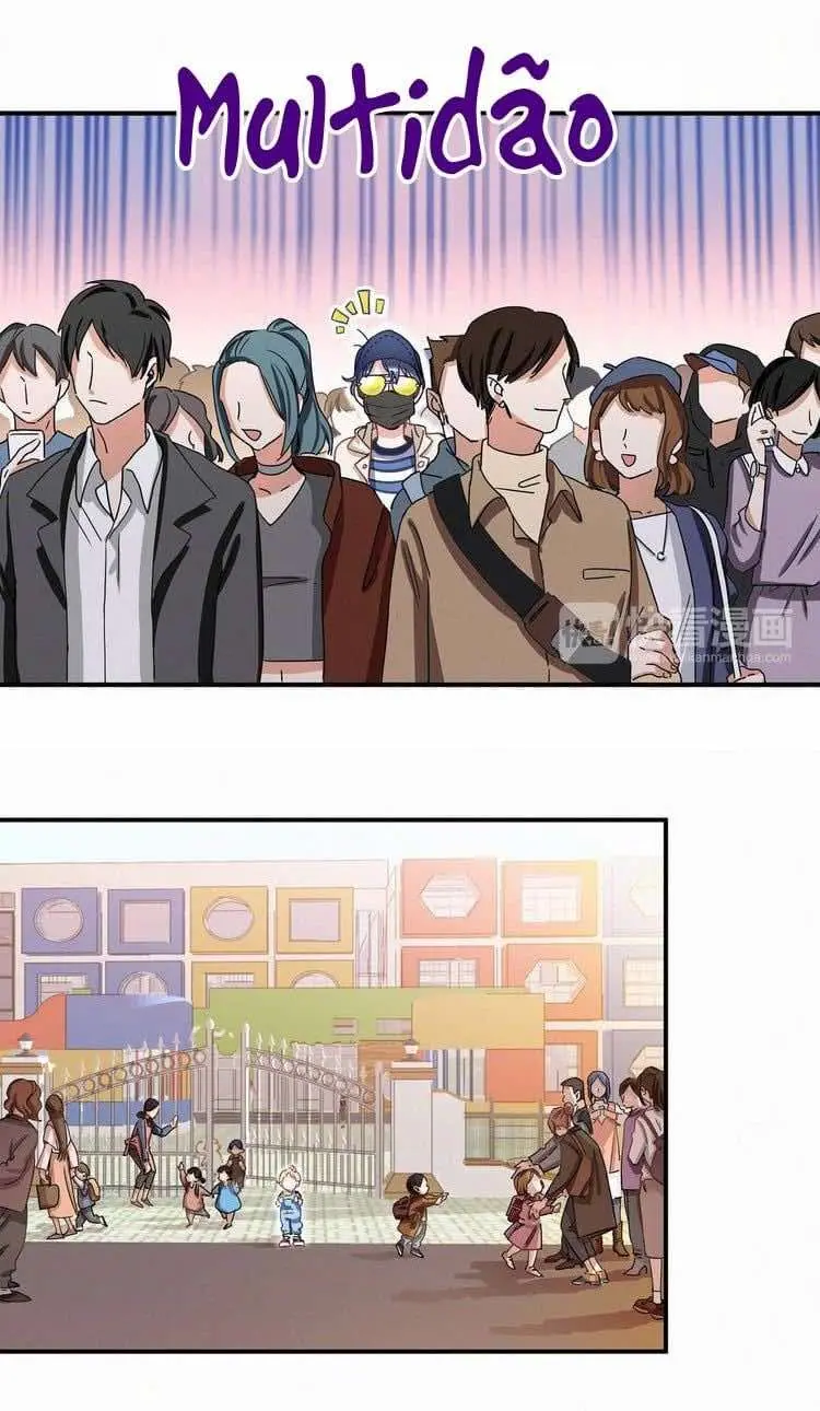 Whose Baby is It? – Capítulo 01 Yaoi – Página 15